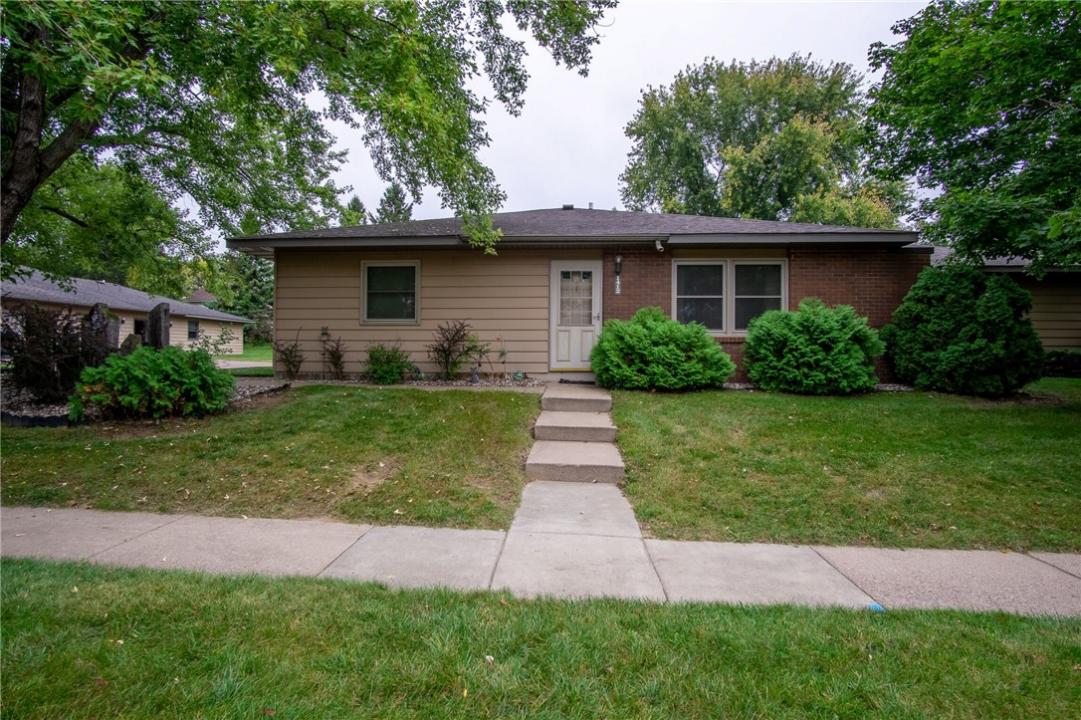 1412 Devney Drive, Altoona, Wisconsin 54720, États-Unis