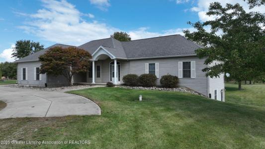 6607 O'mara Drive, Eaton Rapids, Michigan 48827, Estados Unidos