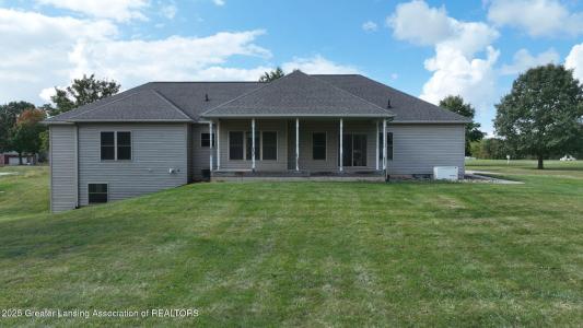 6607 O'mara Drive, Eaton Rapids, Michigan 48827, Estados Unidos