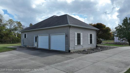 6607 O'mara Drive, Eaton Rapids, Michigan 48827, Estados Unidos