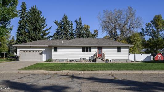 212 Main Street, Center, Северная Дакота 58530, Соединенные Штаты