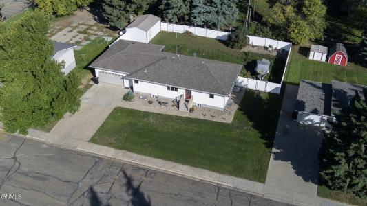 212 Main Street, Center, Северная Дакота 58530, Соединенные Штаты