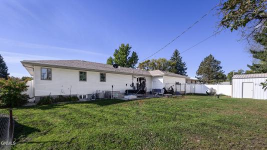 212 Main Street, Center, Северная Дакота 58530, Соединенные Штаты