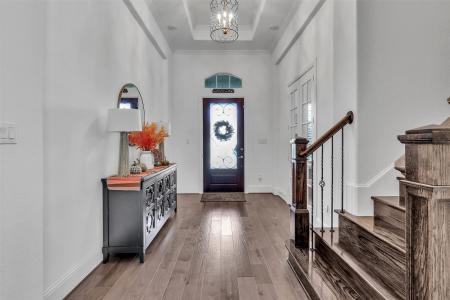 820 War Admiral Trail, Keller, Texas 76248