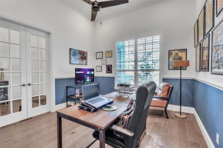 820 War Admiral Trail, Keller, Texas 76248