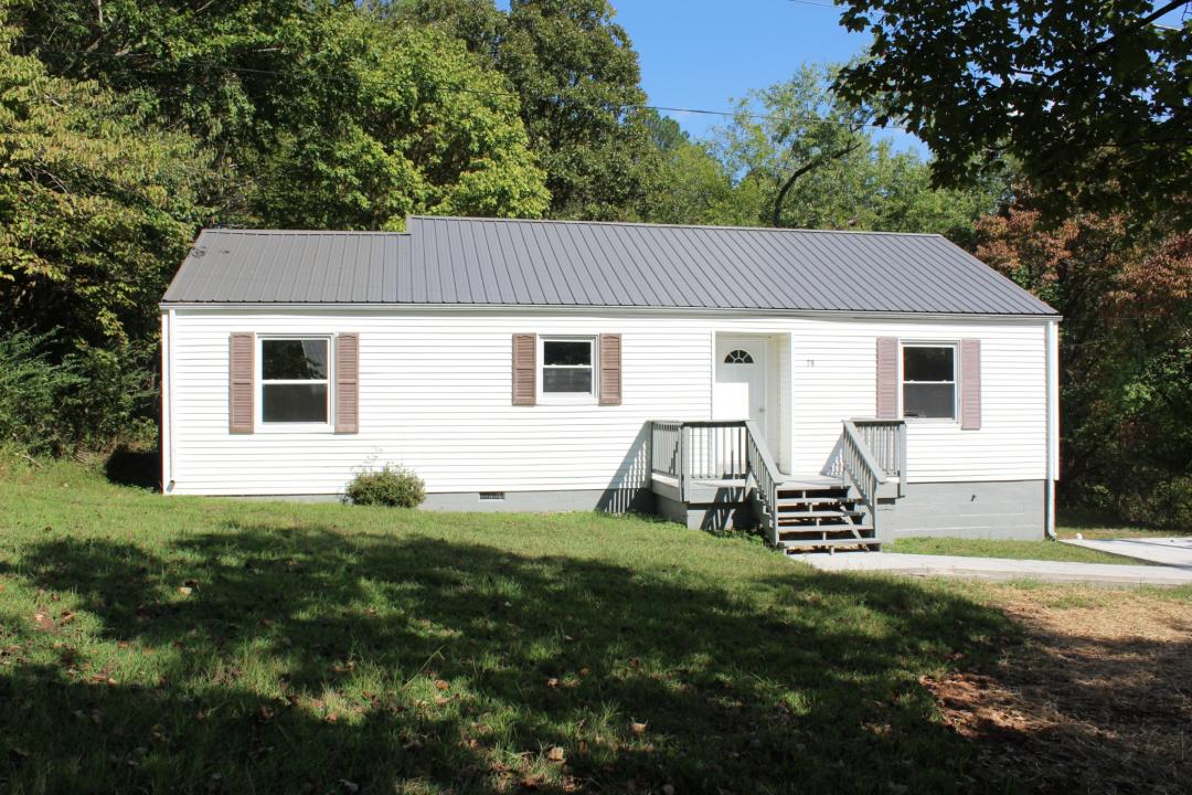 78 College St, Erin, 田纳西州 37061, 美国