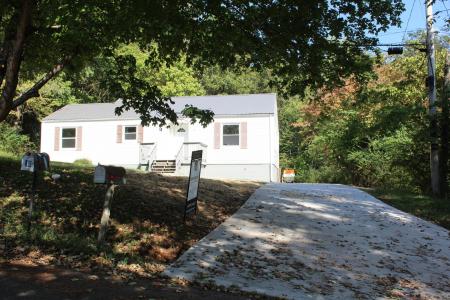 78 College St, Erin, 田纳西州 37061, 美国