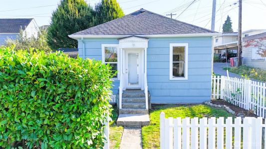 1612 21st Street, Everett, Washington 98201, Amerika Birleşik Devletleri