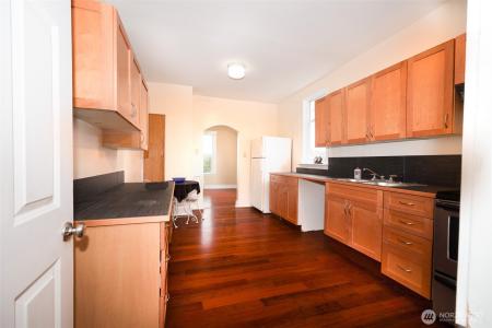 1612 21st Street, Everett, Washington 98201, Amerika Birleşik Devletleri