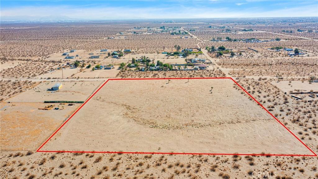 11111 W Johnson Road, Phelan, Califórnia 92371, Estados Unidos