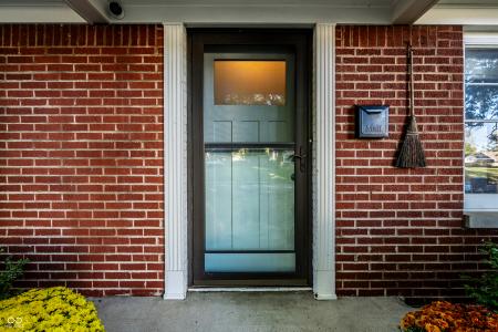 5507 N Primrose Avenue, Indianapolis, Indiana 46220, HOA KỲ