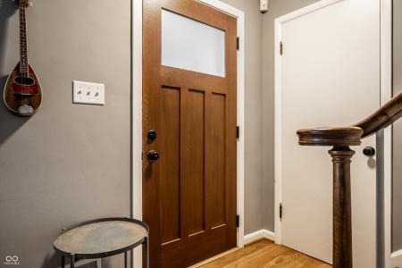 5507 N Primrose Avenue, Indianapolis, Indiana 46220, HOA KỲ