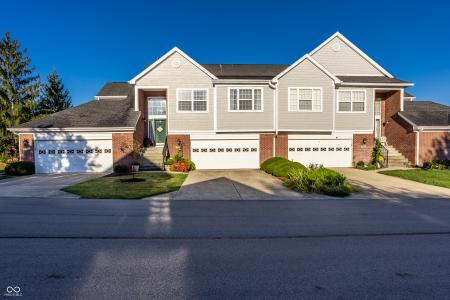 13854 Meadow Grass Way, Fishers, Indiana 46038, USA