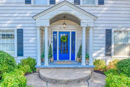 1016 W Kansas Avenue, Chickasha, Oklahoma 73018, USA