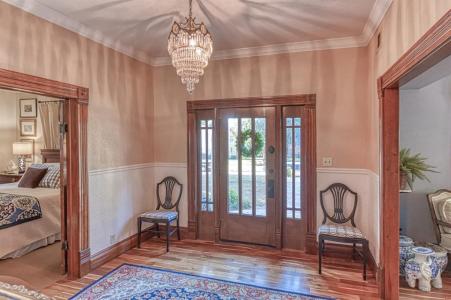 1016 W Kansas Avenue, Chickasha, Oklahoma 73018, USA