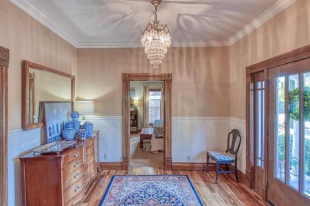 1016 W Kansas Avenue, Chickasha, Oklahoma 73018, USA