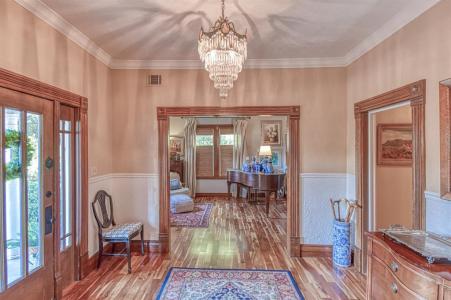 1016 W Kansas Avenue, Chickasha, Oklahoma 73018, USA