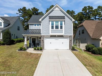 495 Kerr Lake Road, Aberdeen, צפון קרוליינה 28315, ארצות הברית של אמריקה