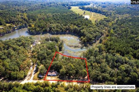 573 Canasta Drive, Gilbert, Caroline Du Sud 29054, États-Unis