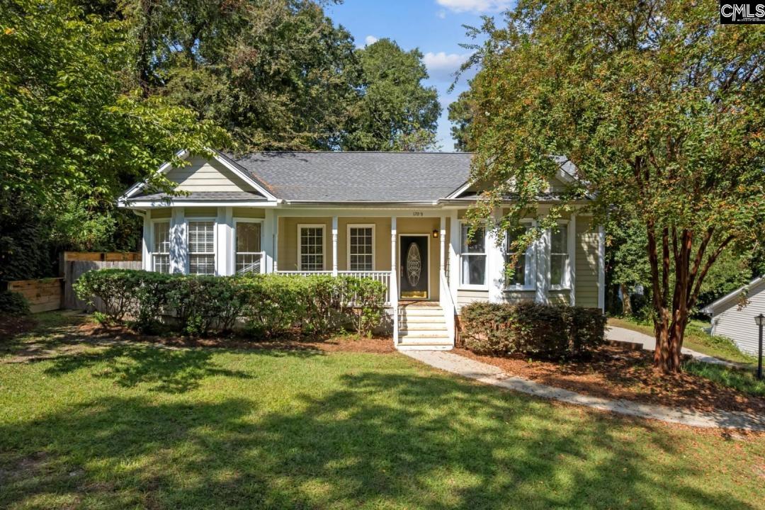 1709 Rutland Court, Columbia, Carolina Del Sur 29206, Estados Unidos