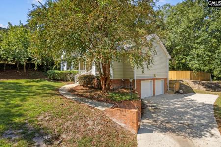 1709 Rutland Court, Columbia, Carolina Del Sur 29206, Estados Unidos