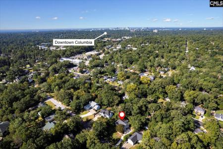 1709 Rutland Court, Columbia, Carolina Del Sur 29206, Estados Unidos