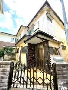 南大泉４丁目, 練馬区, 东京 178-0064, 日本