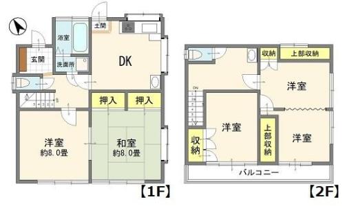 南大泉4丁目, 練馬区, 东京 178-0064, 日本