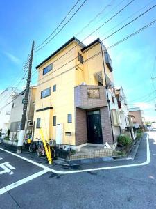 高砂1丁目, 葛飾区, Tokyo 125-0054, Japan