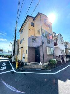 高砂1丁目, 葛飾区, Tokyo 125-0054, Japão