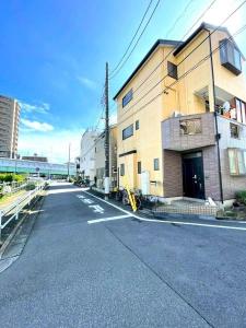 高砂1丁目, 葛飾区, Tokyo 125-0054, Japão