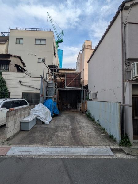 東駒形１丁目, 墨田区, Tokyo 130-0005, Japón