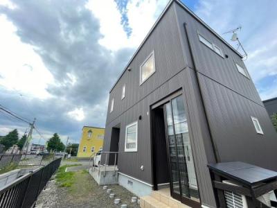 拓北五条２丁目, 拓北5条2丁目　中古戸建, 札幌市北区, Hokkaido 002-8065, 일본