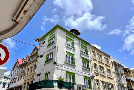 fort de France, Fort-de-France, Martinique