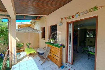 Maison Mitoyenne Case Pilote, Case-Pilote, Saint-Pierre, Martinique