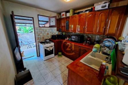 Maison Mitoyenne Case Pilote, Case-Pilote, Saint-Pierre, Martinique