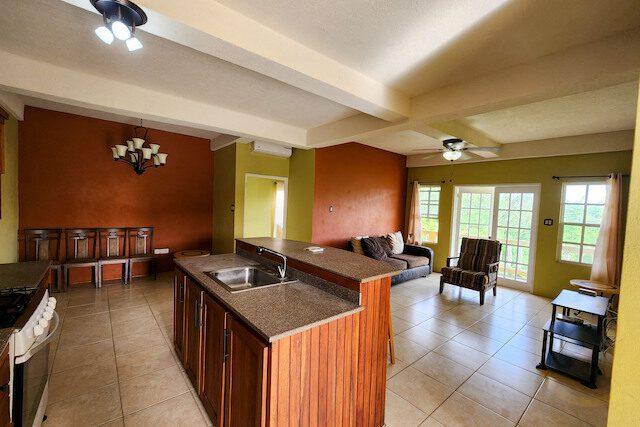 Sahara Sands - 2BD, Westerhall, Westerhall, St.David West Indies, Grenada