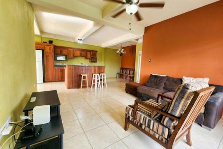 Sahara Sands - 2BD, Westerhall, Westerhall, St.David West Indies, Grenada
