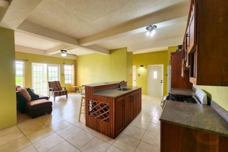 Sahara Sands - 2BD, Westerhall, Westerhall, St.David West Indies, Grenada