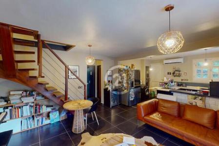 Villa T4 avec piscine et bungalow, La Trinité, La Trinité, Martinique