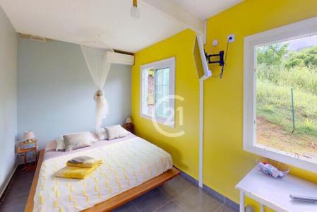 Villa T4 avec piscine et bungalow, La Trinité, La Trinité, Martinique