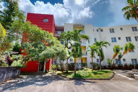 T2 Meublé vue dégagée, Fort De France, Fort-de-France, Martinique