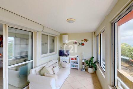 T2 Meublé vue dégagée, Fort De France, Fort-de-France, 马提尼克