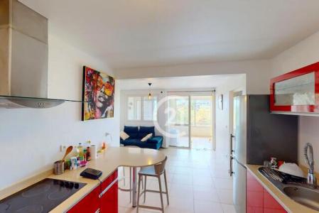 T2 Meublé vue dégagée, Fort De France, Fort-de-France, 马提尼克