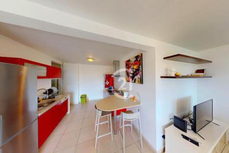 T2 Meublé vue dégagée, Fort De France, Fort-de-France, 马提尼克