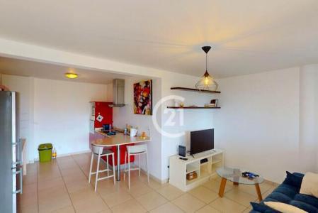 T2 Meublé vue dégagée, Fort De France, Fort-de-France, 马提尼克