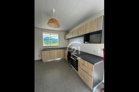 Villa récente de 102m², Le Francois, Le Marin, مارتينيك