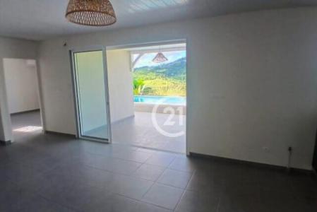 Villa récente de 102m², Le Francois, Le Marin, مارتينيك