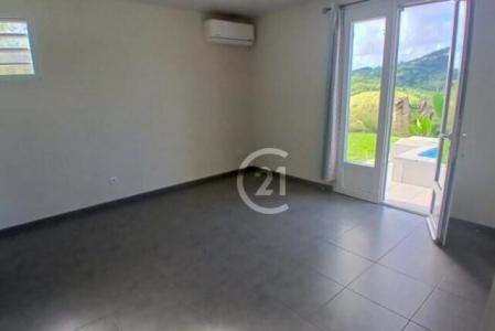 Villa récente de 102m², Le Francois, Le Marin, مارتينيك