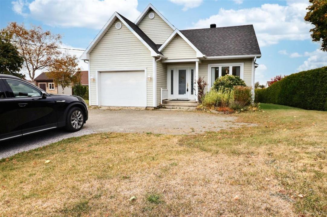 55 Rue des Pins, קוויבק G0L 2K0, קנדה